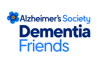 AJS Staff Become Dementia Friends