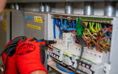 AJS’ Agile Approach Wins More Work