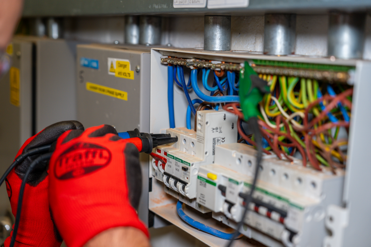 AJS’ Agile Approach Wins More Work