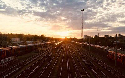 AJS is on track to deliver Railway works