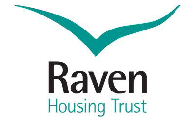 Raven Housing Trust Door Entry Works Get Underway