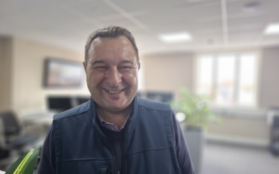 AJS Appoints New Head of Customer Relationships