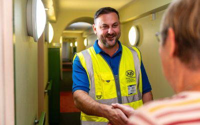 Customer Service Excellence for Croydon