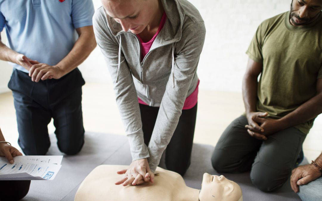 AJS Ensures Safety First for Staff