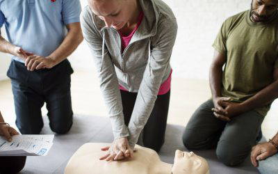 AJS Ensures Safety First for Staff