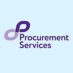 Procurement Services (previously Kent Commercial Services – a division of Kent County Council Commercial Services)