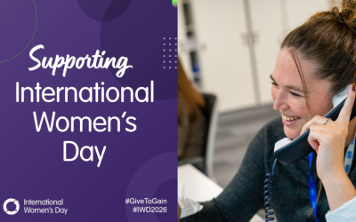 International Women’s Day