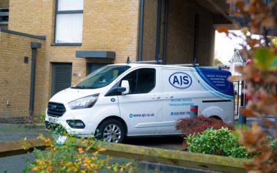 AJS Takes on EICR Work for Newlon