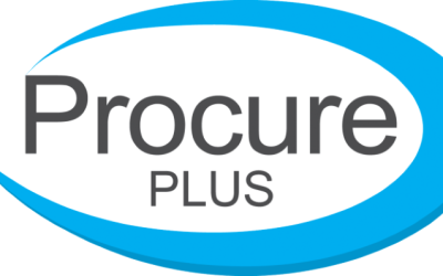AJS Awarded Places with Procure Plus