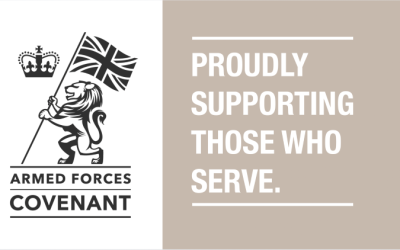 AJS Commits to Armed Forces Covenant