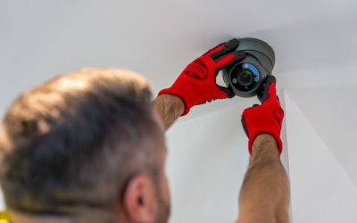Security Services Offer Greater Peace of Mind