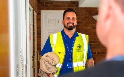Keeping AJS Dementia Friendly as We Grow