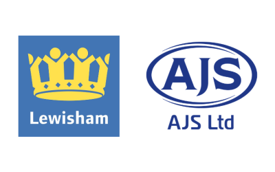 Lewisham Awards AJS Substantial Contract